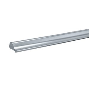Shower screen water seal