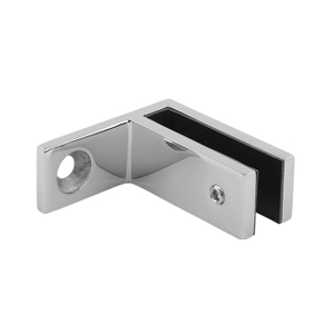 Glass to Wall Clamp