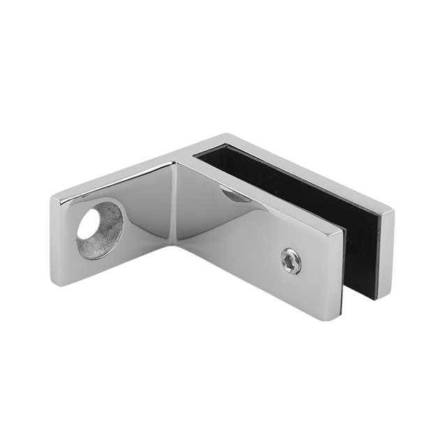 Glass to Wall Clamp