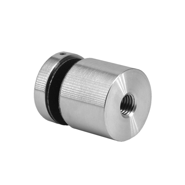 38mm Diam 10-50mm Body Solid Stainless Steel Standoffs