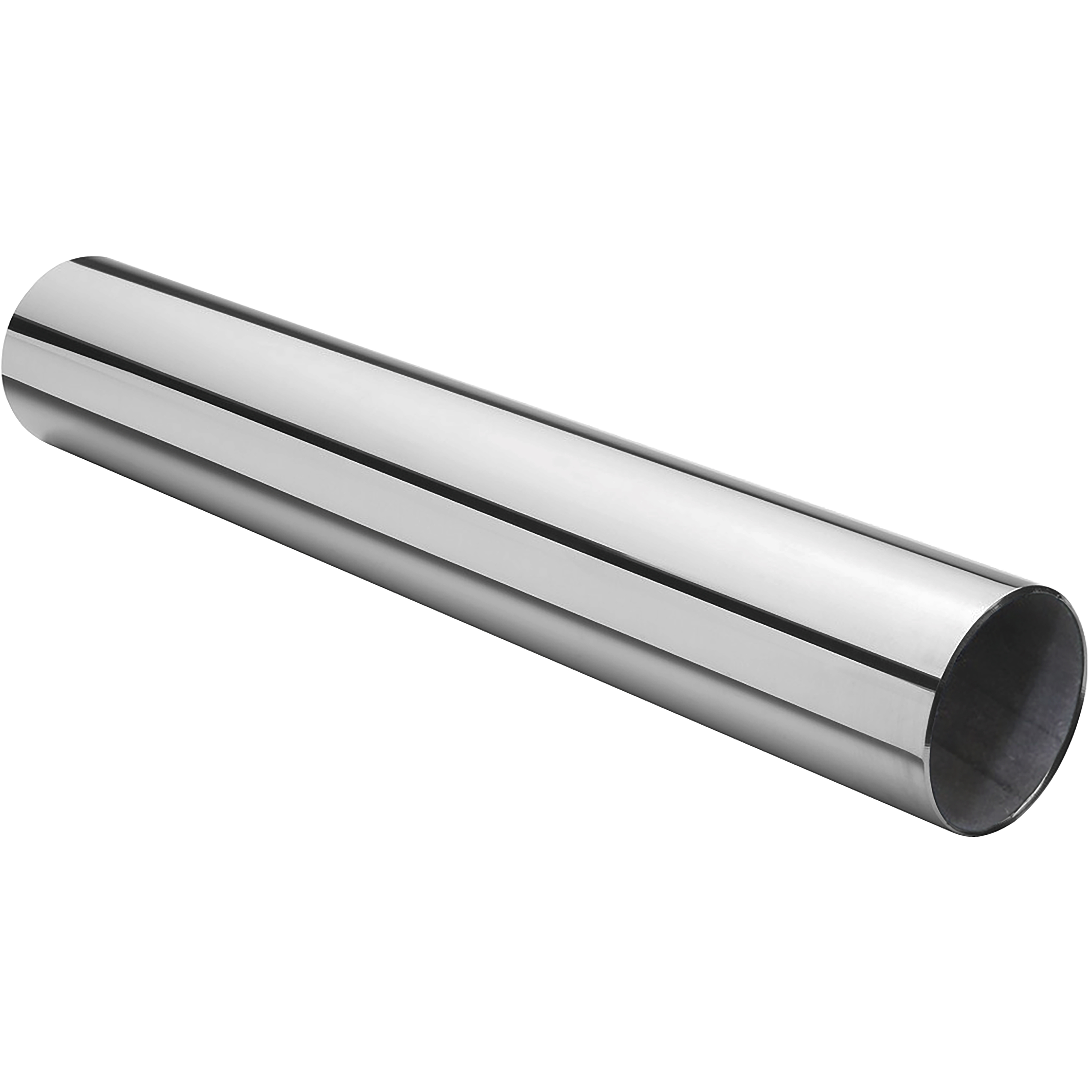 50MM Diameter Handrail Tube Round Pipe And Fittings for Railing